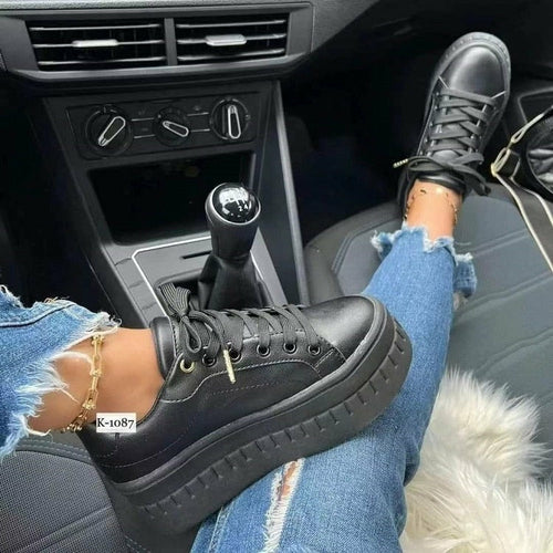 Footwear Collection