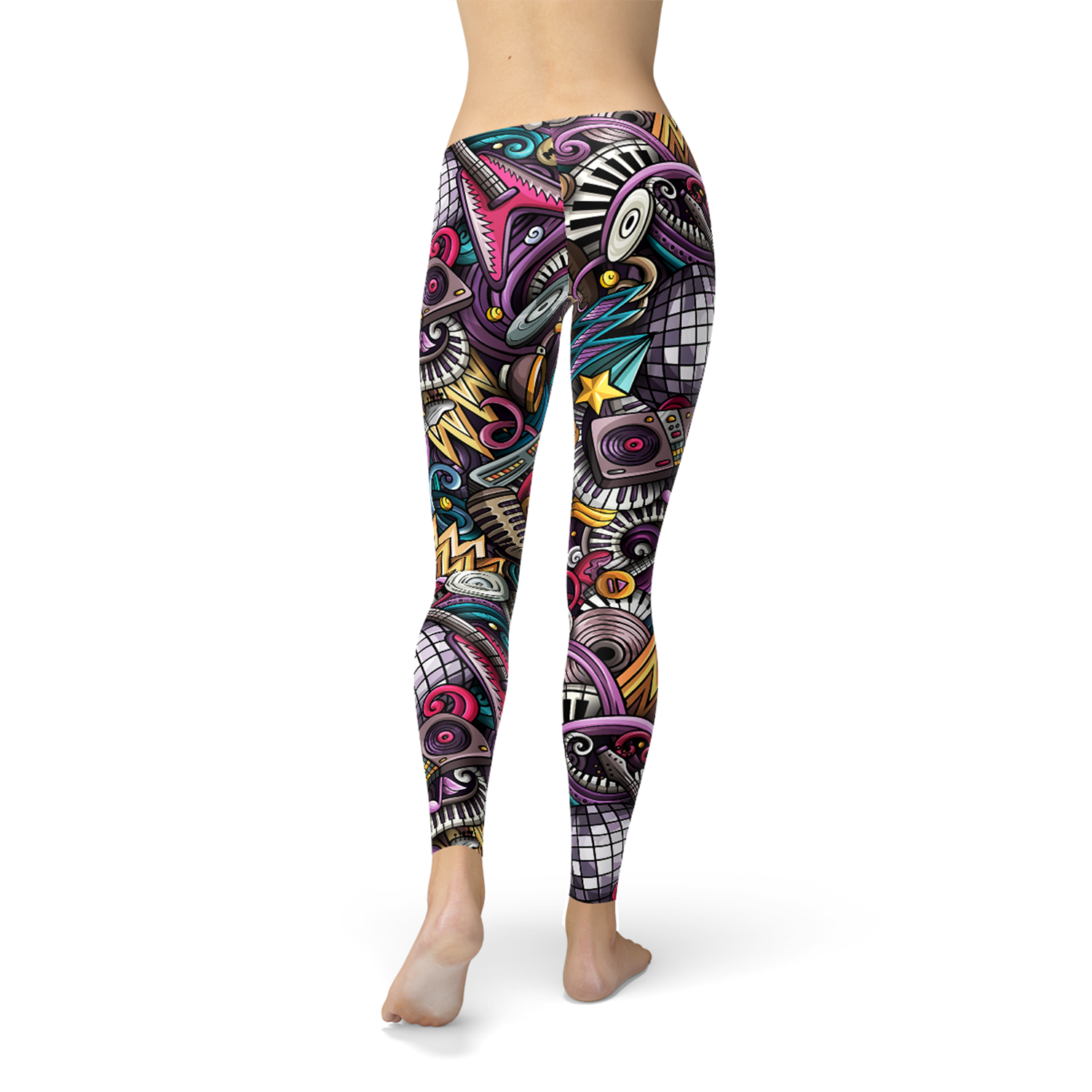 Leggings & Sport Pants